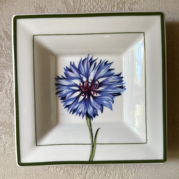 Villeroy & Bosch Flora fine China set of 2, Corn Flower and Wild Rose - Picture 8 of 12